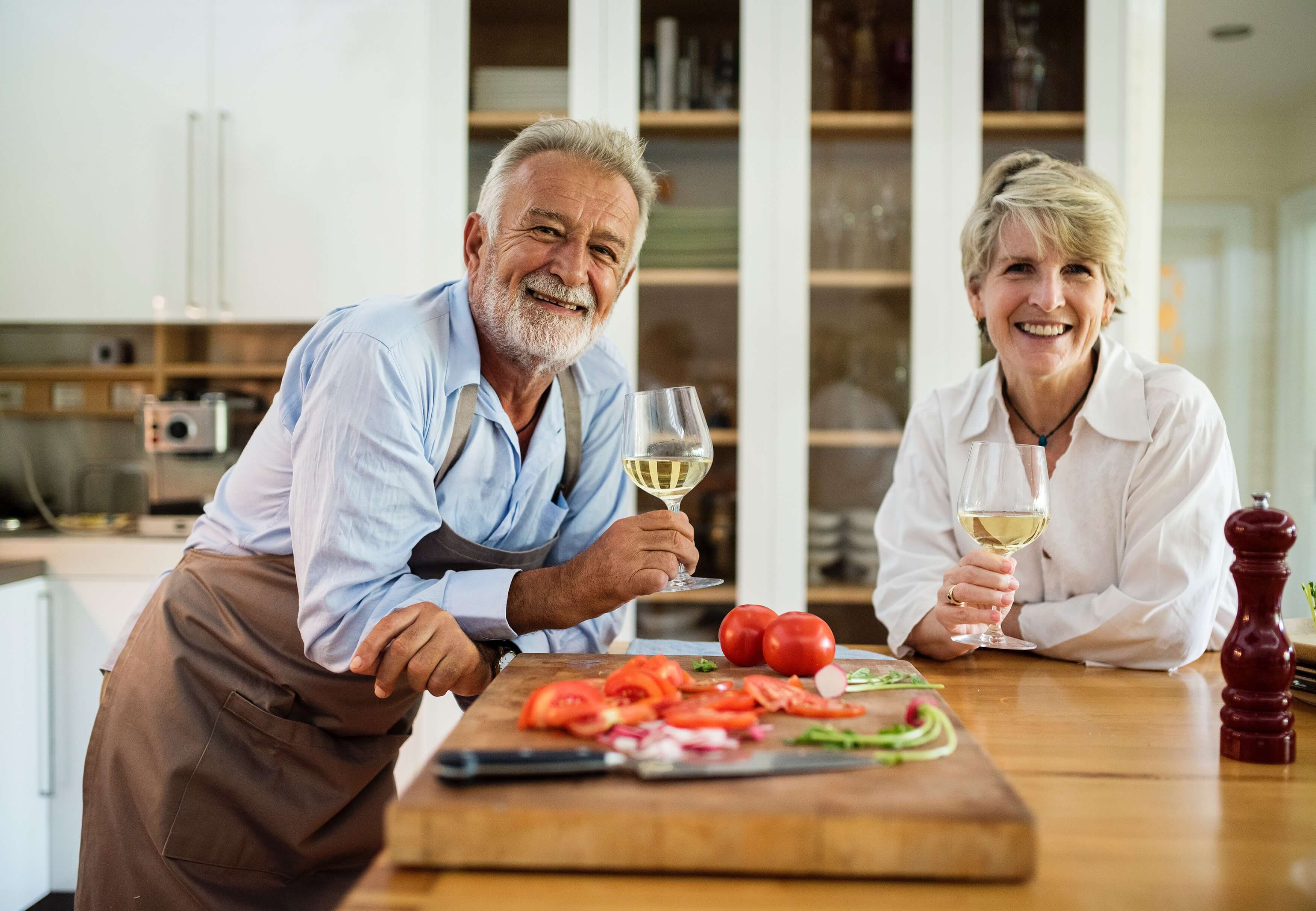 Anti-Aging