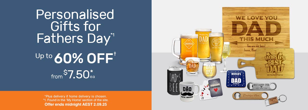 Father's Day Gifts