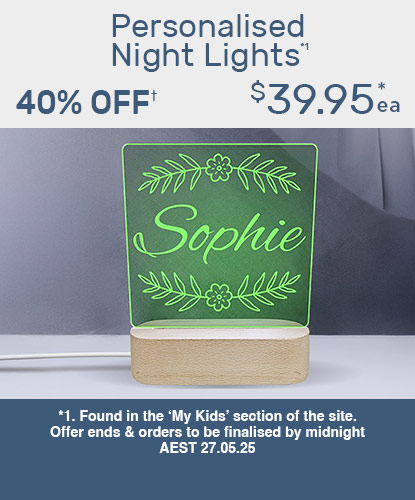 Night Lights