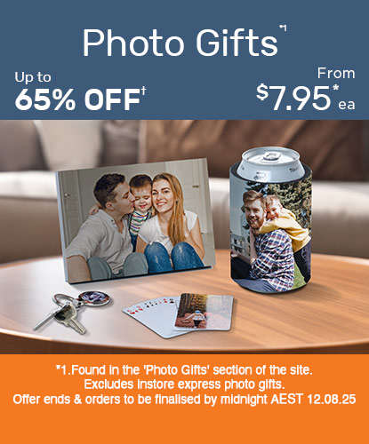 Photo Gifts