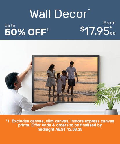 Wall Decor