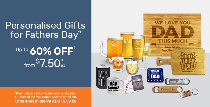 Father's Day Gifts