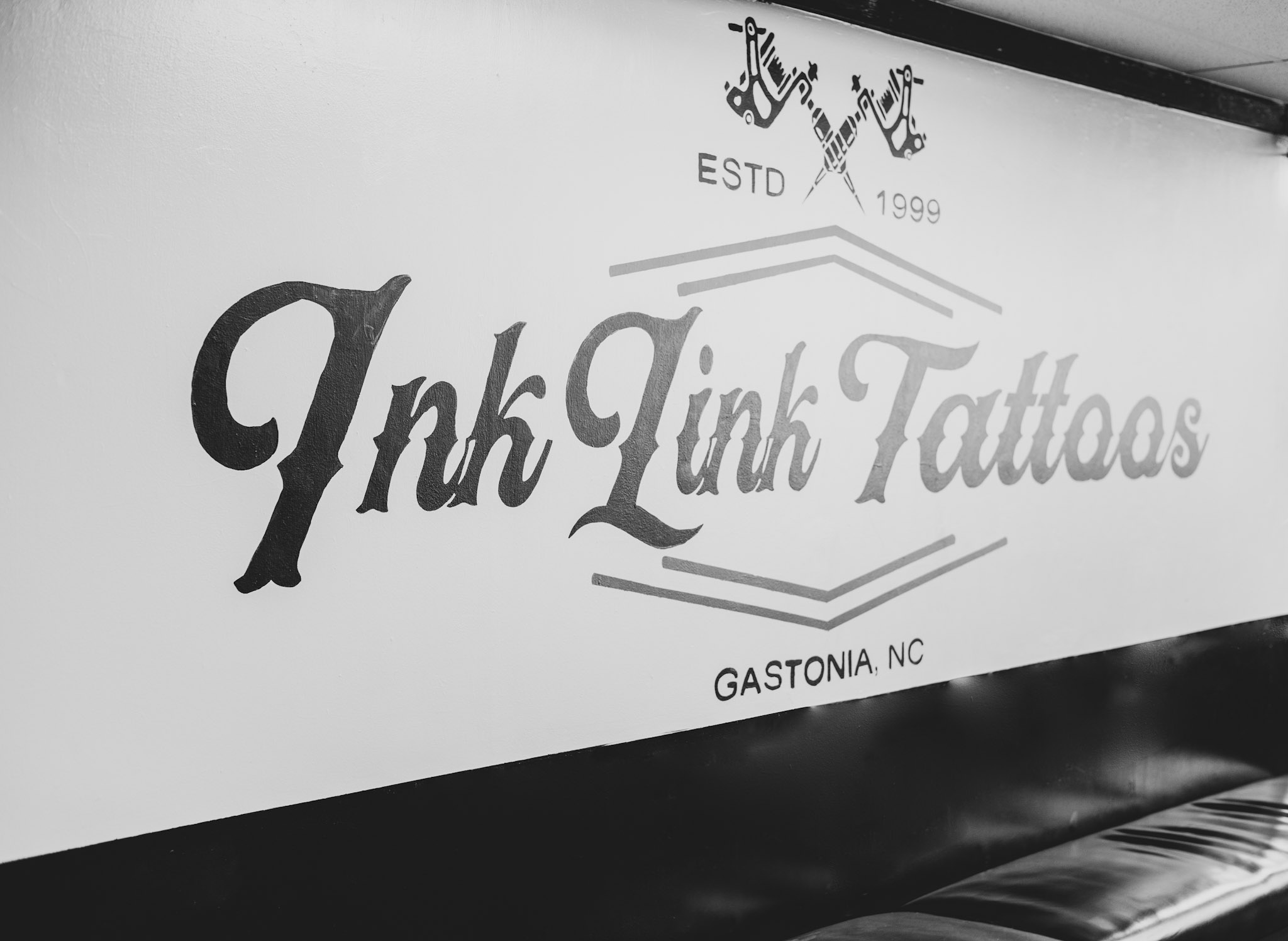 Ink Link Tattoos